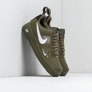 Air Force 1 LV8